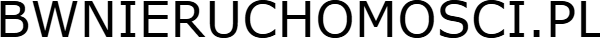 Logo bwnieruchomosci.pl